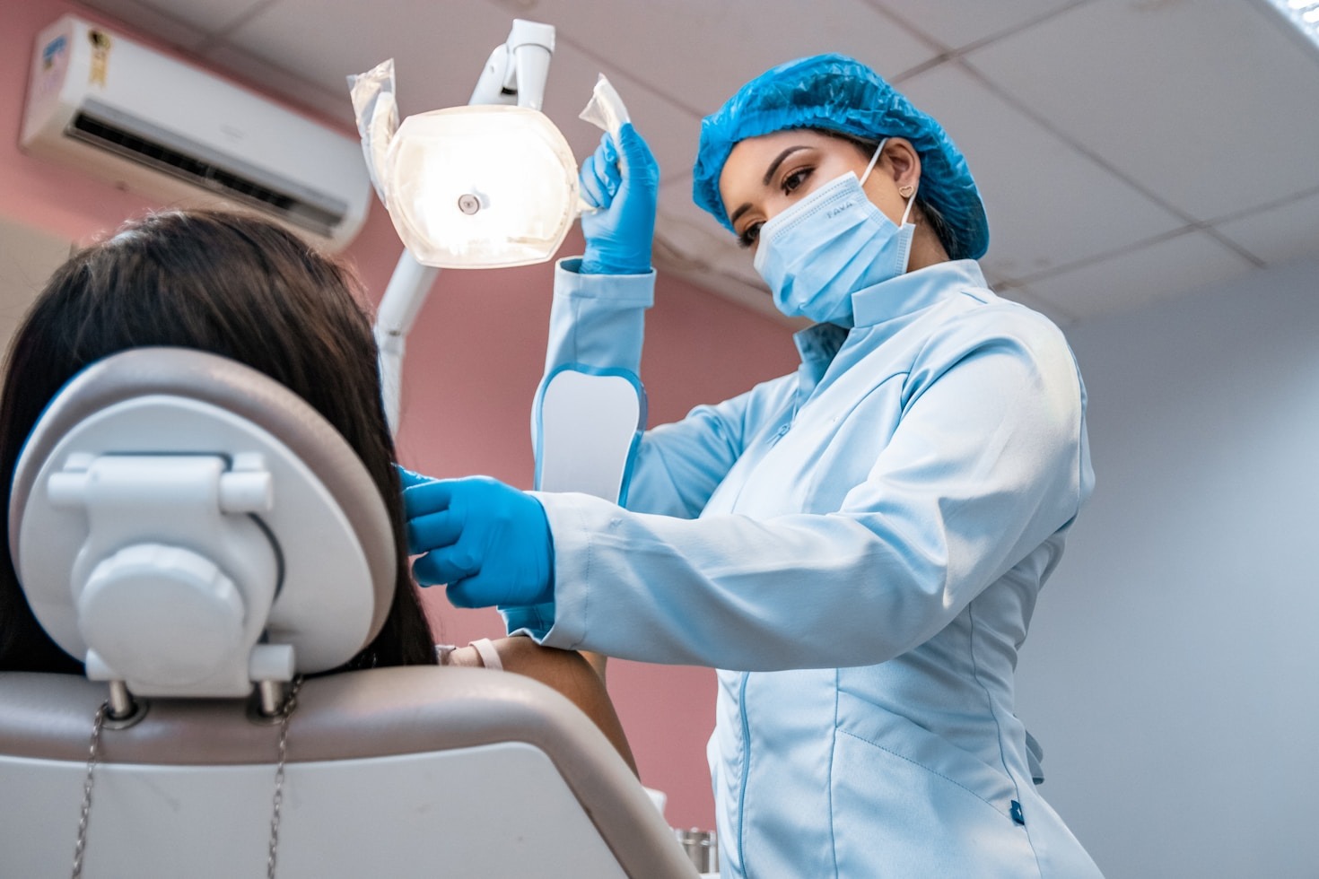 Dicas para escolher um serviço odontológico móvel